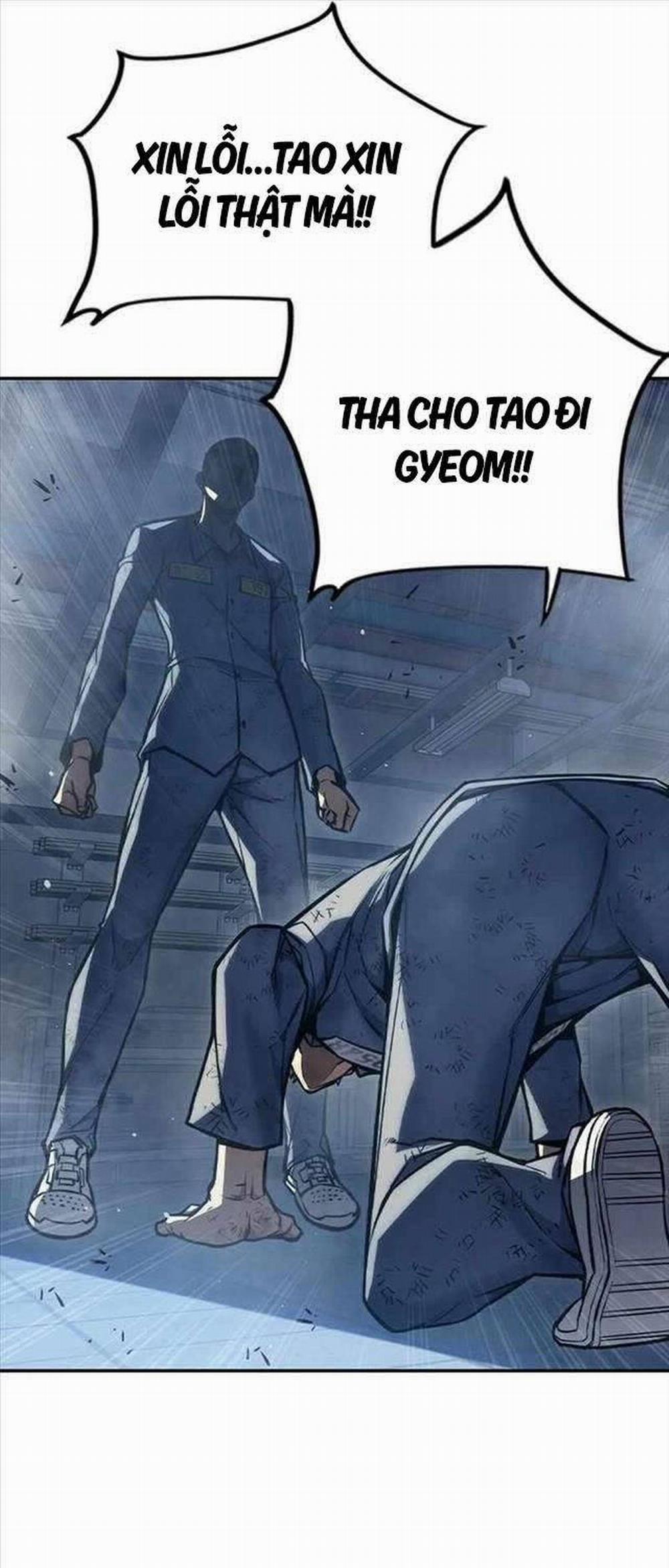 Nhà Tù Vị Thành Niên 6 trang 100