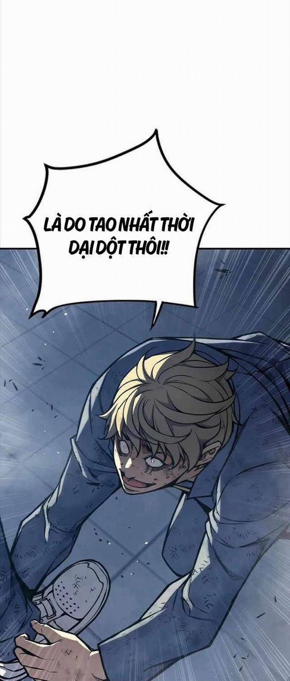 Nhà Tù Vị Thành Niên 6 trang 101