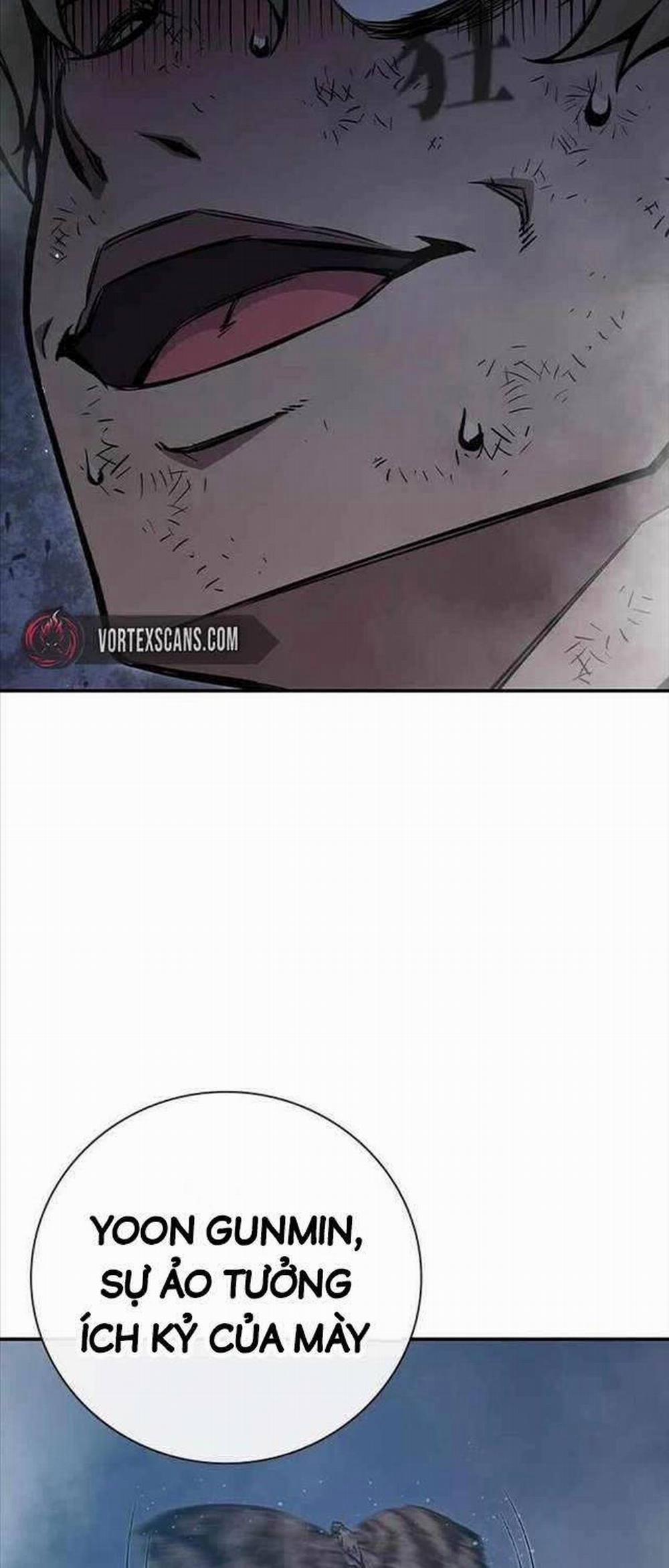 Nhà Tù Vị Thành Niên 6 trang 106