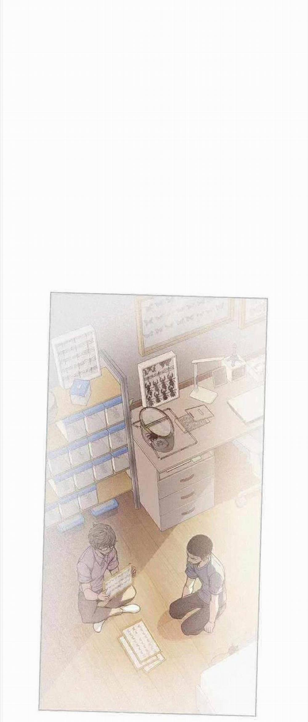 Nhà Tù Vị Thành Niên 6 trang 114