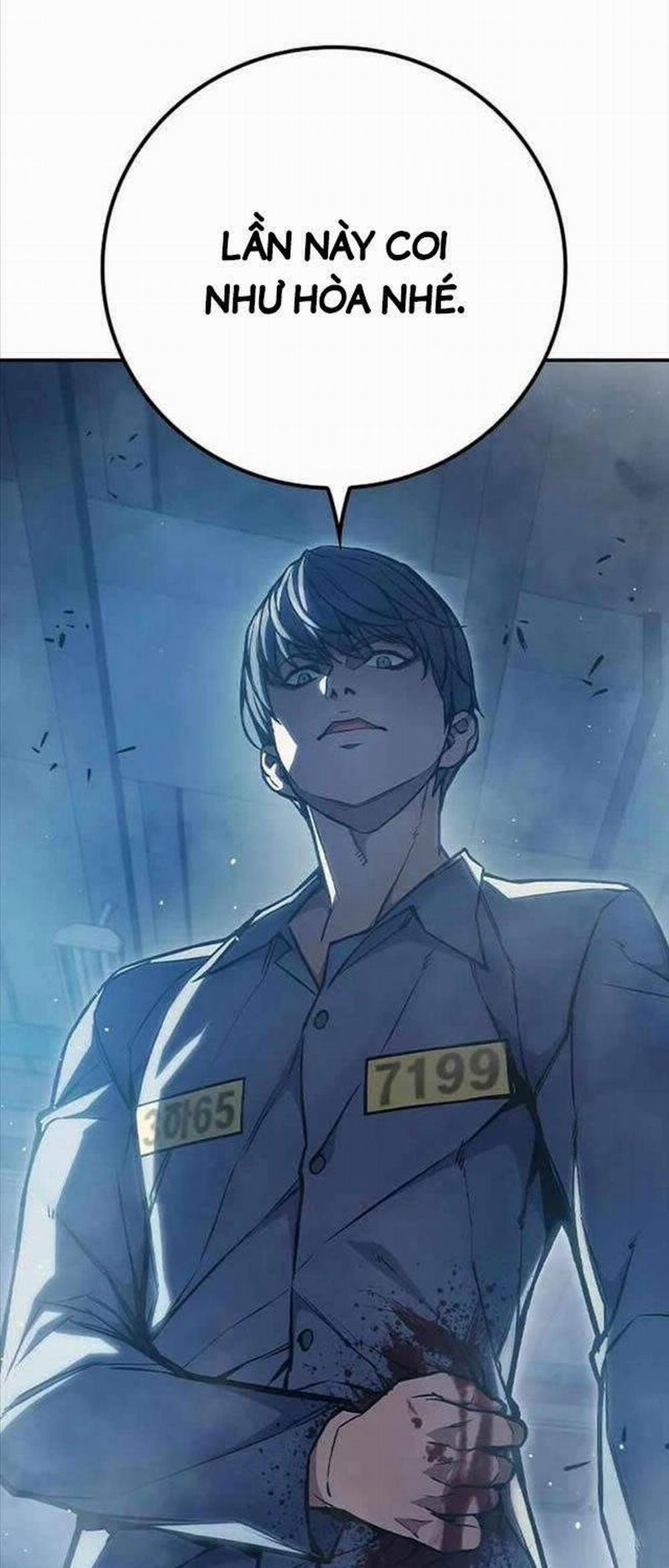 Nhà Tù Vị Thành Niên 6 trang 122