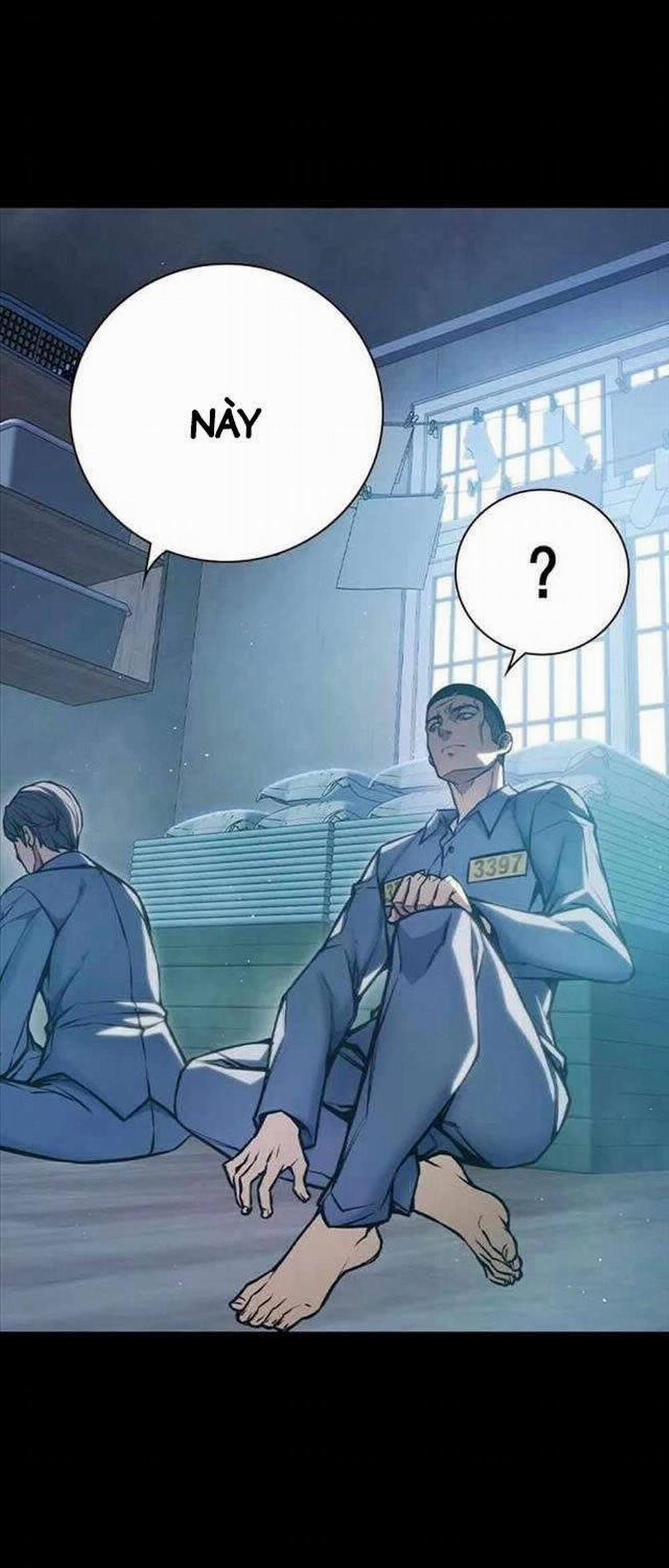 Nhà Tù Vị Thành Niên 6 trang 126