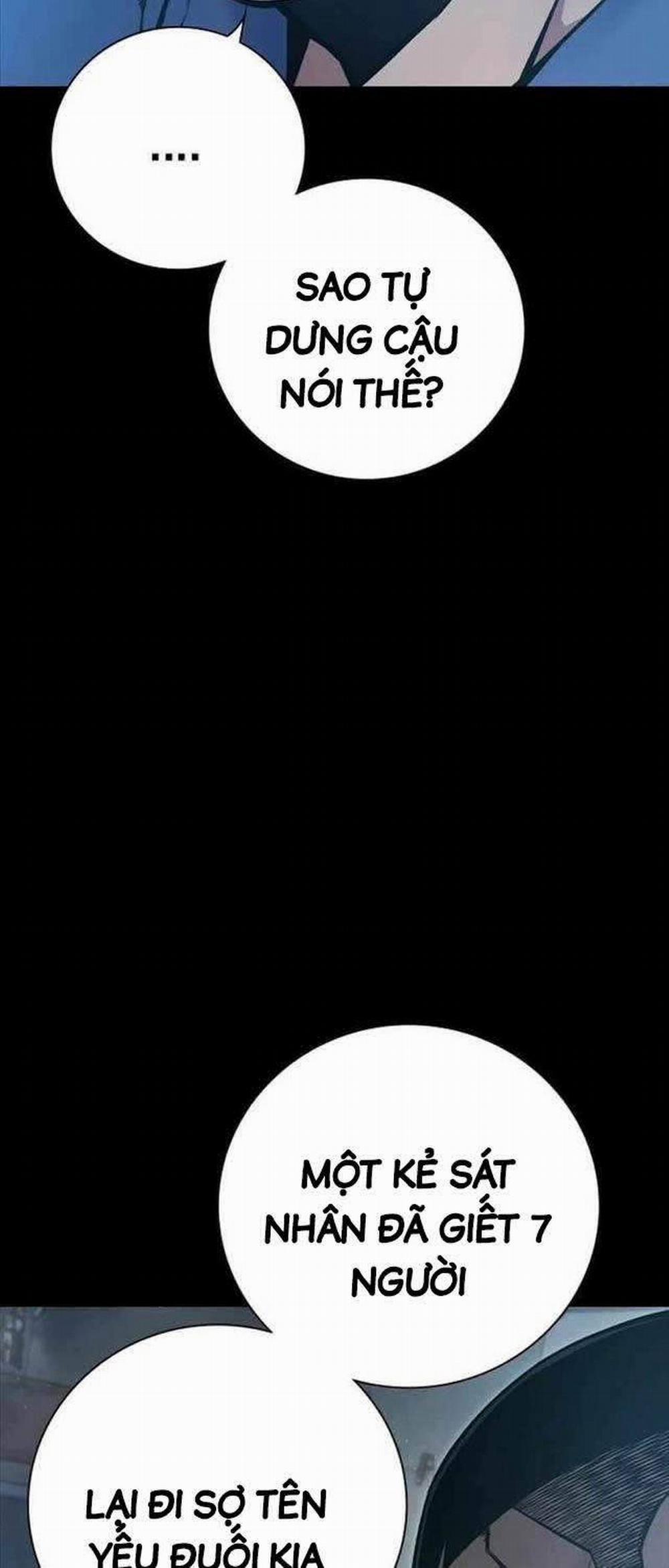 Nhà Tù Vị Thành Niên 6 trang 128