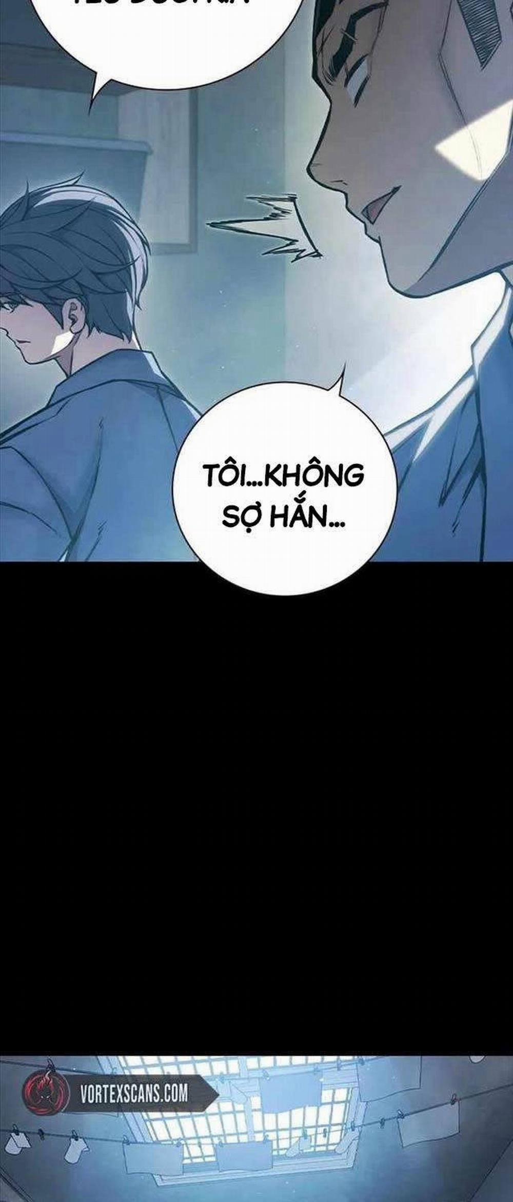 Nhà Tù Vị Thành Niên 6 trang 129