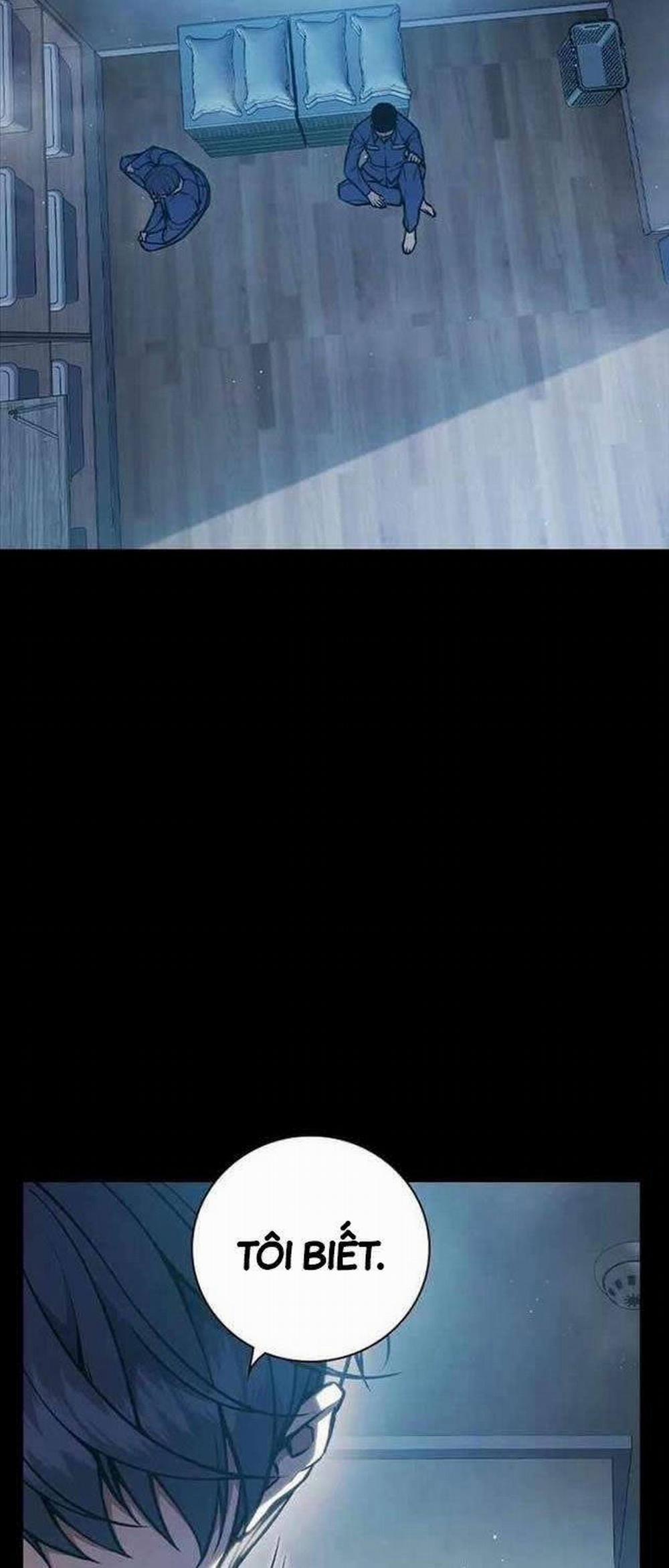 Nhà Tù Vị Thành Niên 6 trang 130
