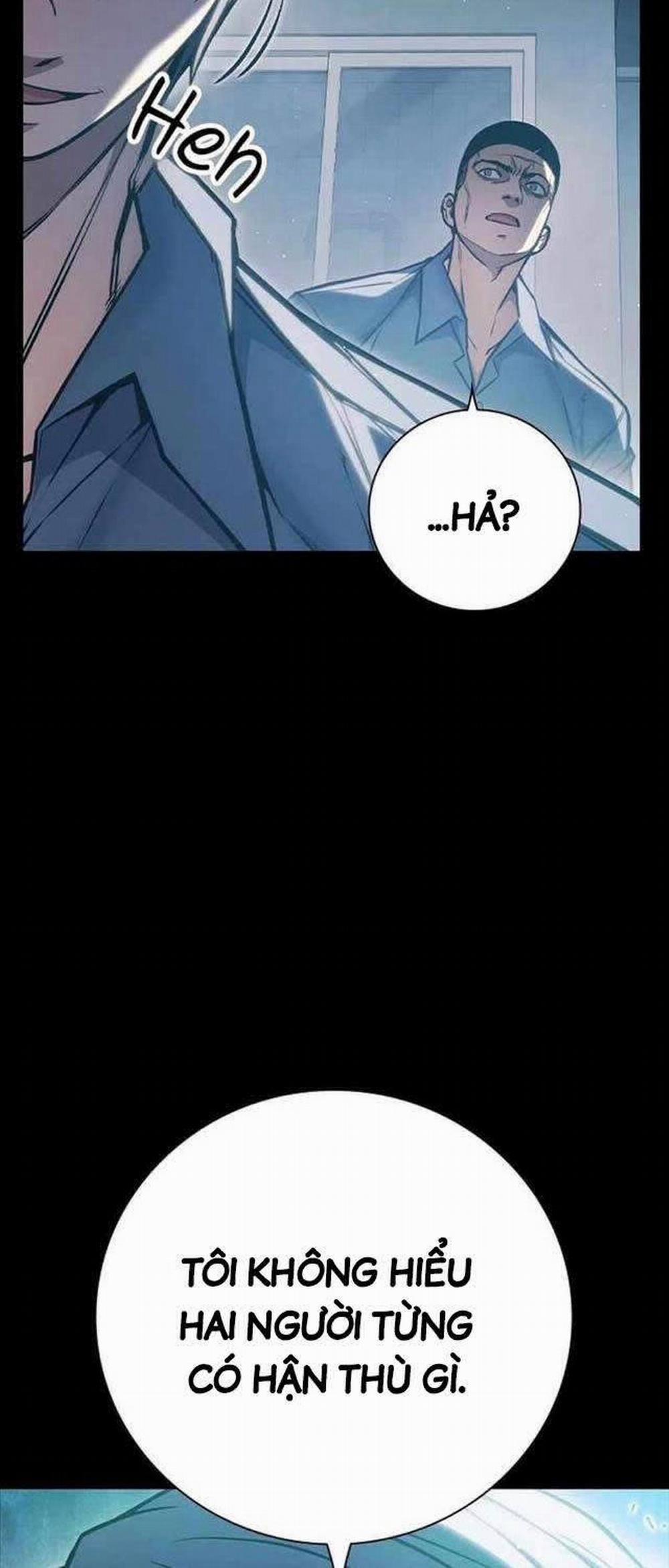 Nhà Tù Vị Thành Niên 6 trang 131