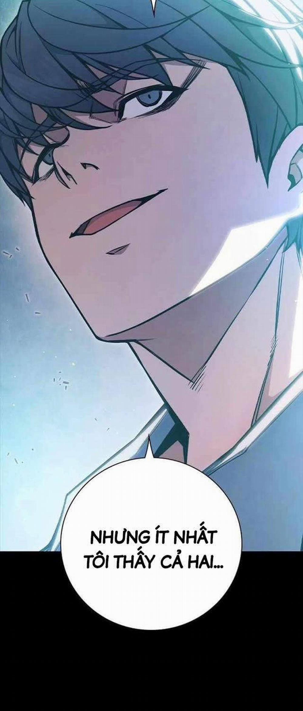 Nhà Tù Vị Thành Niên 6 trang 132