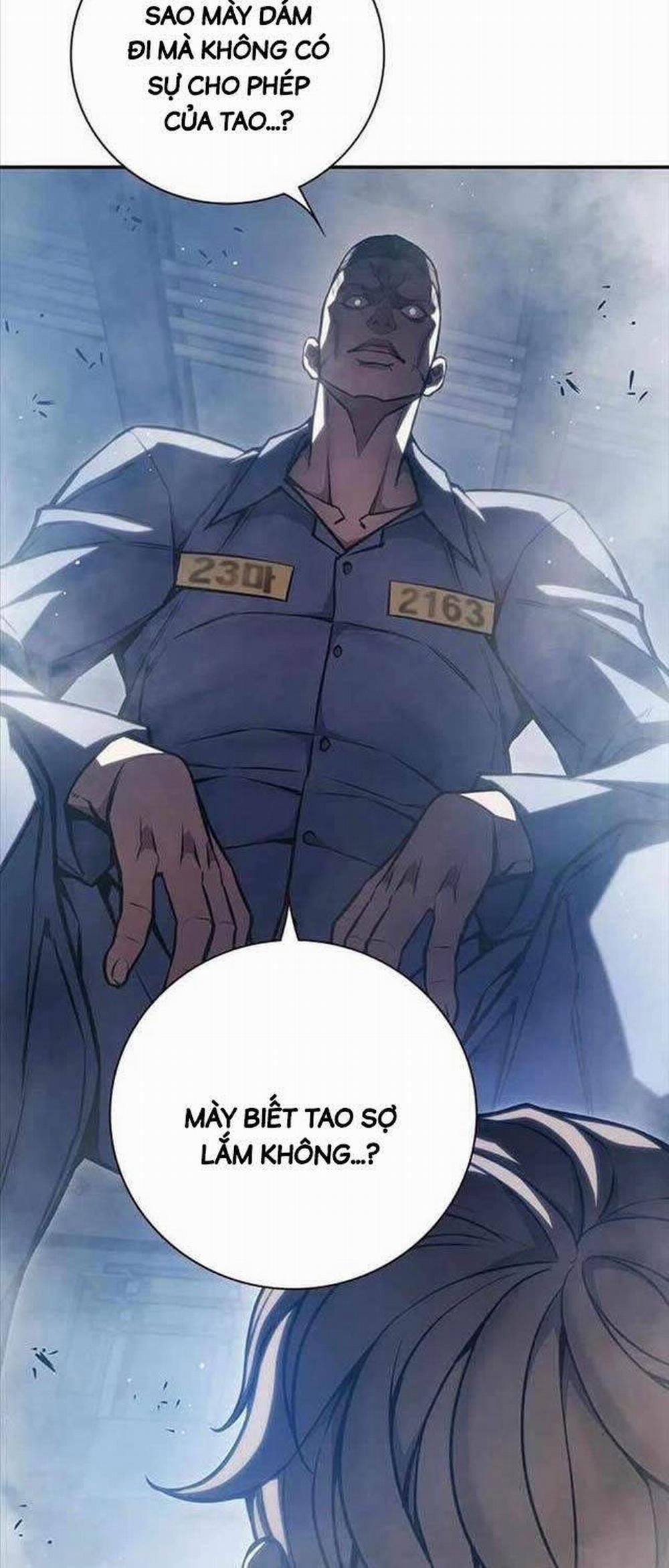 Nhà Tù Vị Thành Niên 6 trang 145