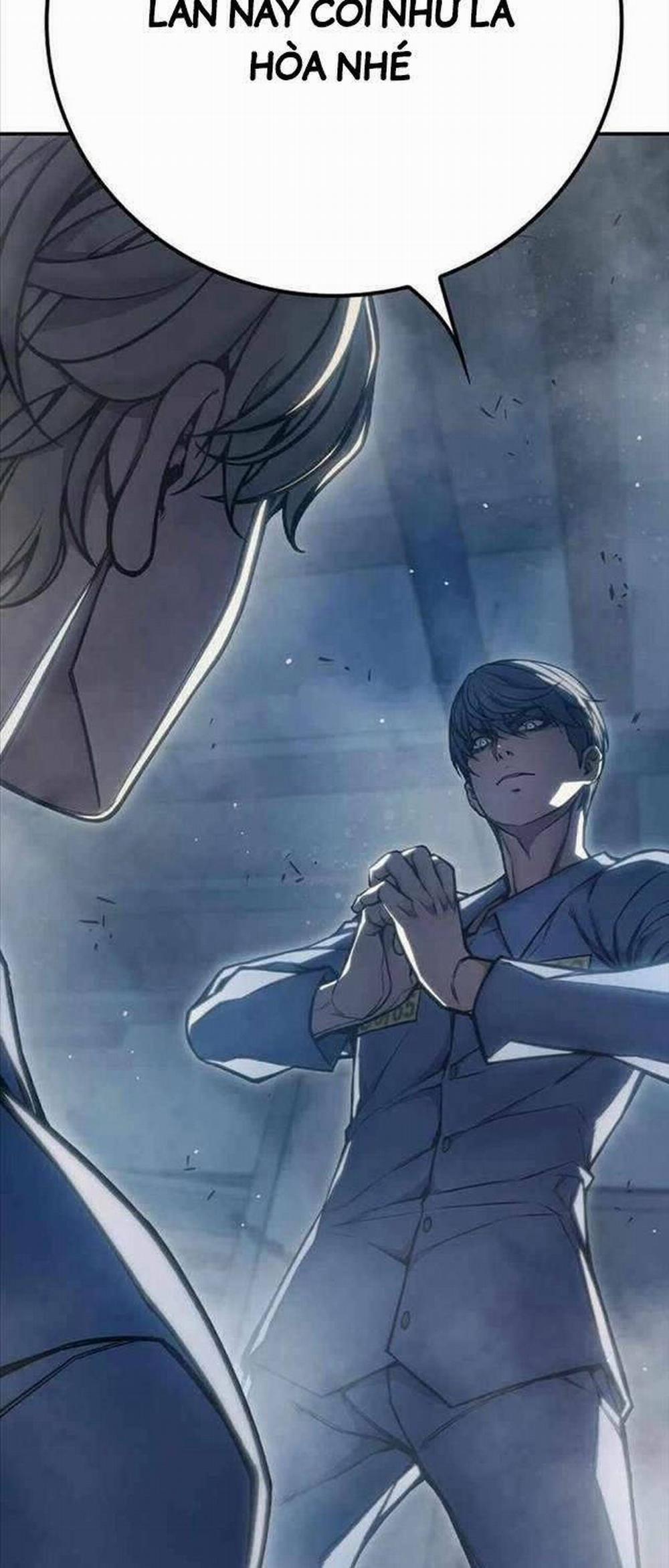 Nhà Tù Vị Thành Niên 6 trang 16