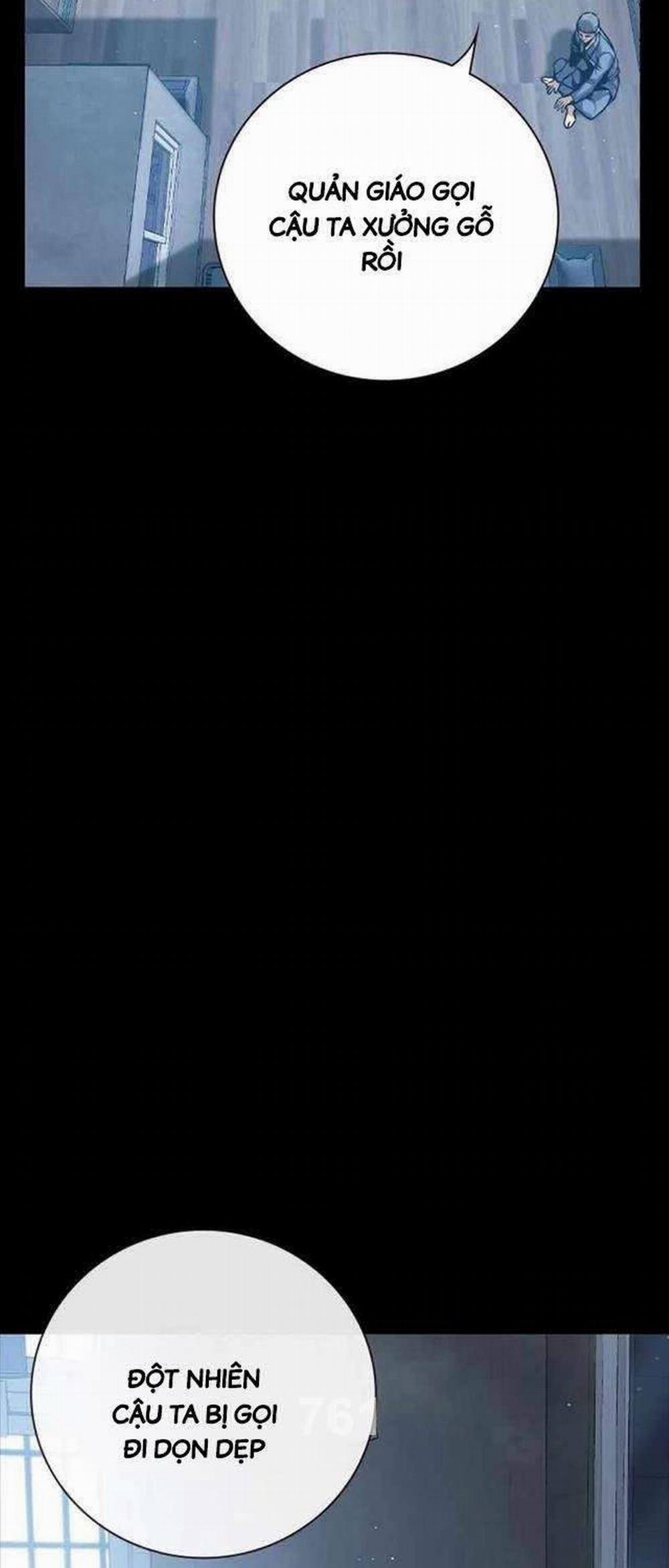 Nhà Tù Vị Thành Niên 6 trang 2