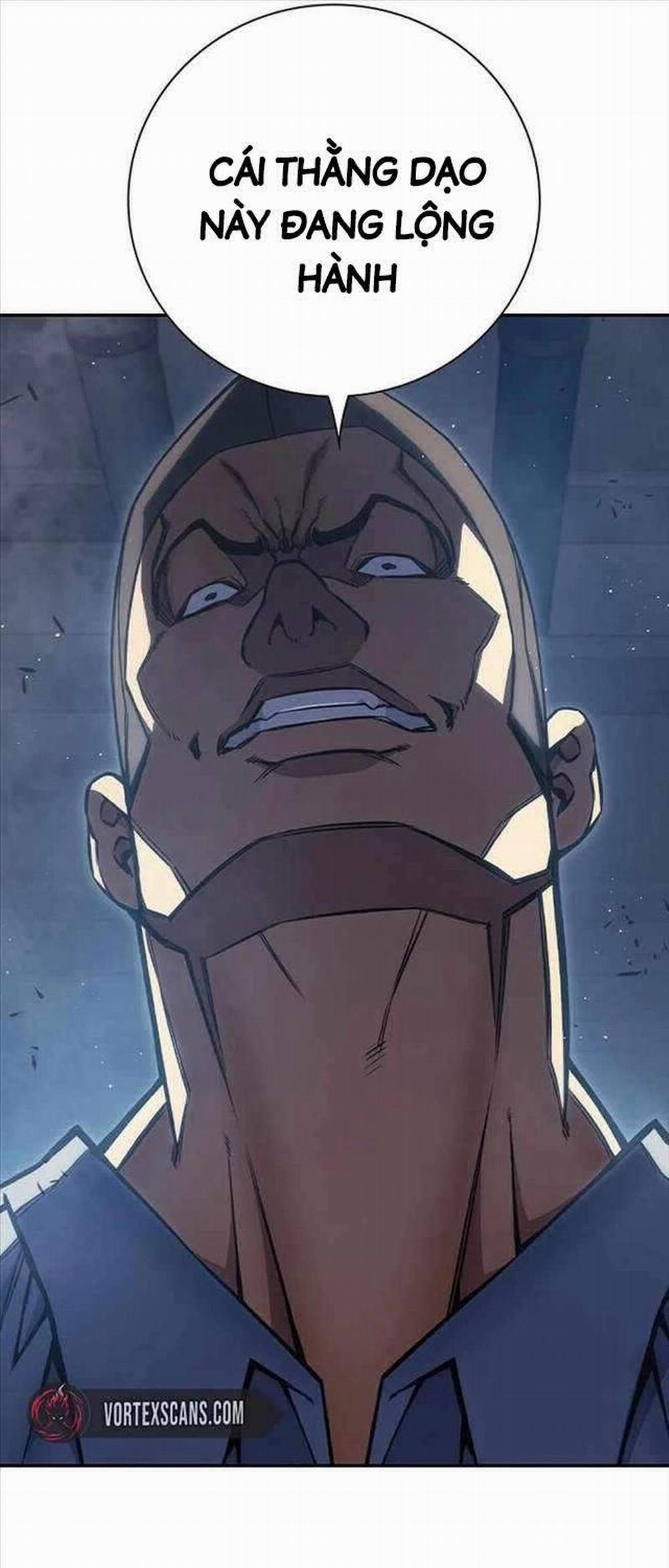 Nhà Tù Vị Thành Niên 6 trang 20