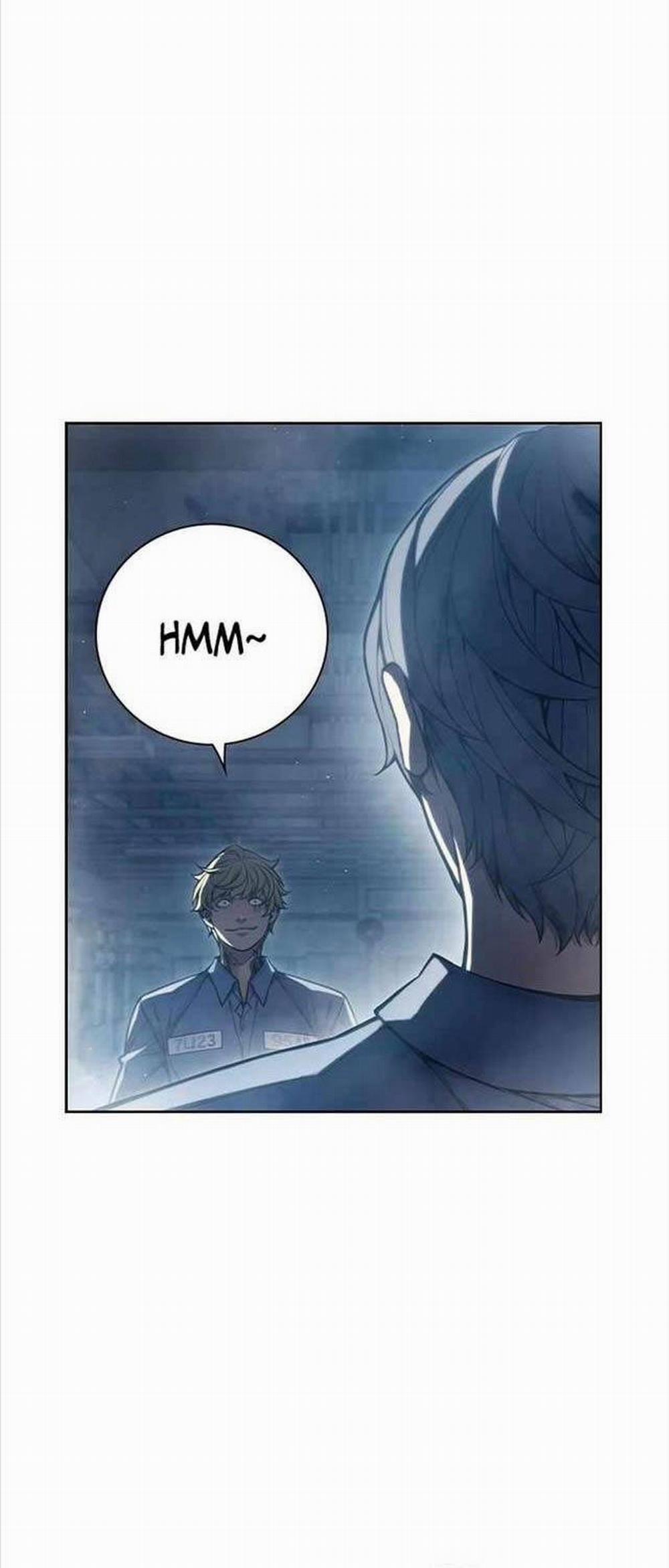 Nhà Tù Vị Thành Niên 6 trang 21