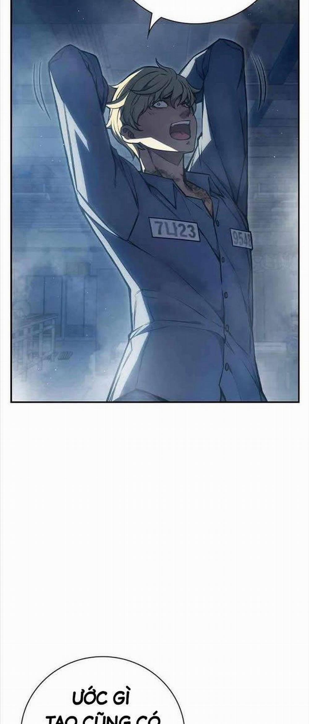 Nhà Tù Vị Thành Niên 6 trang 25