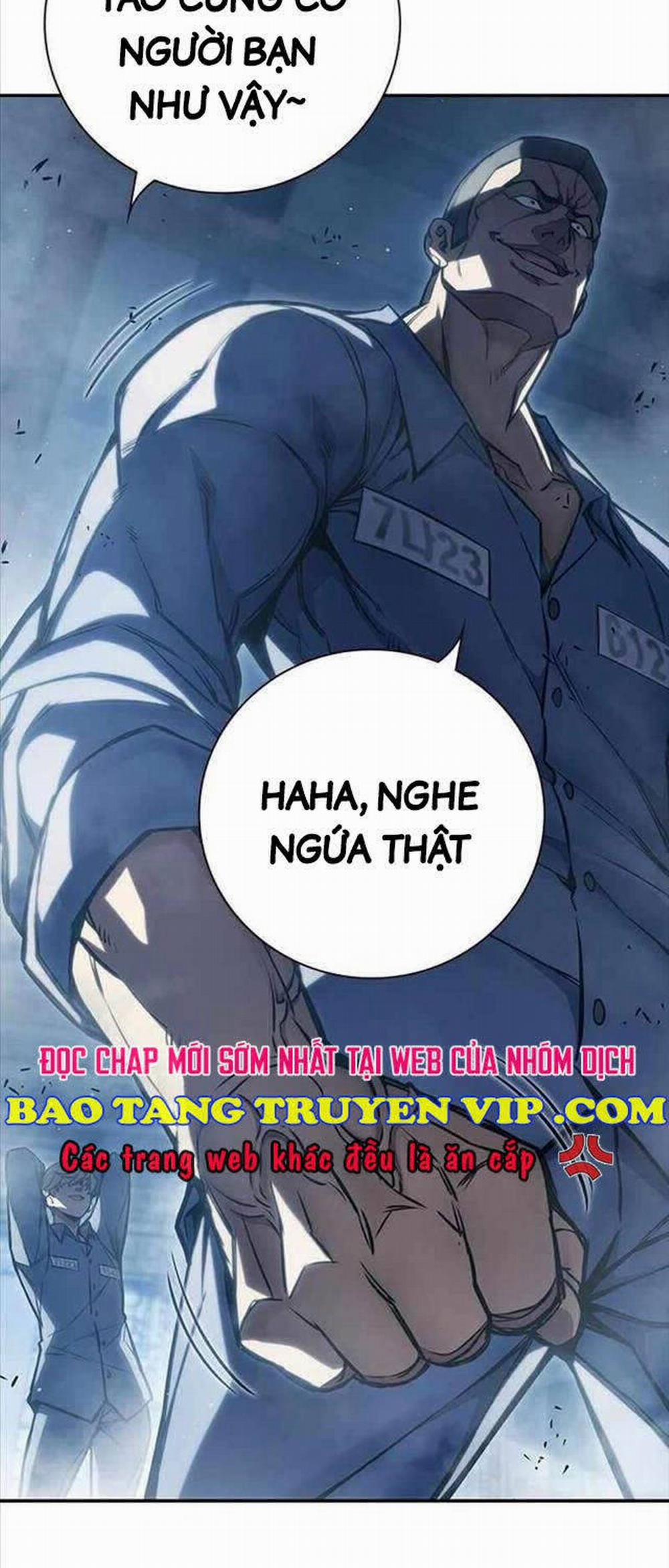 Nhà Tù Vị Thành Niên 6 trang 26