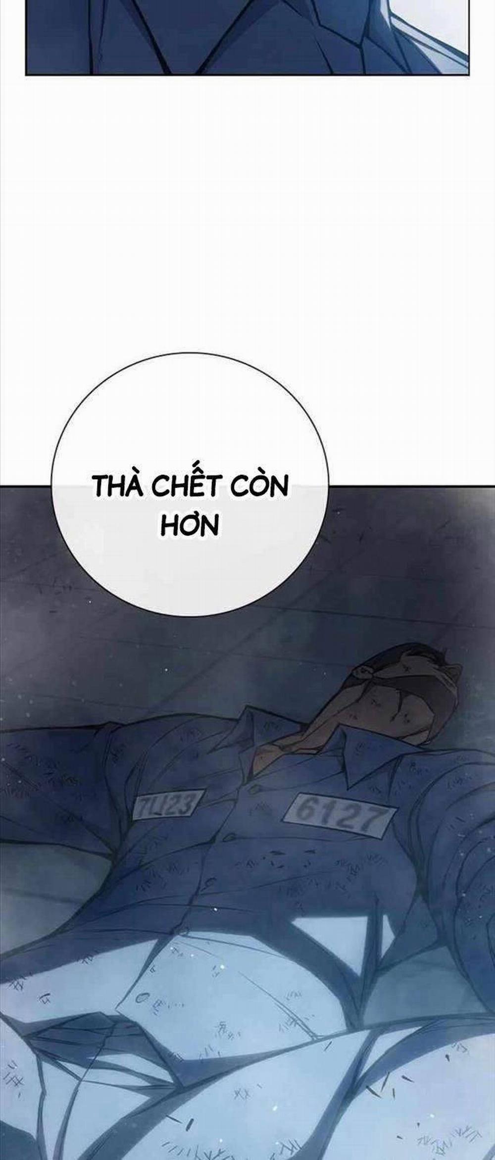 Nhà Tù Vị Thành Niên 6 trang 38