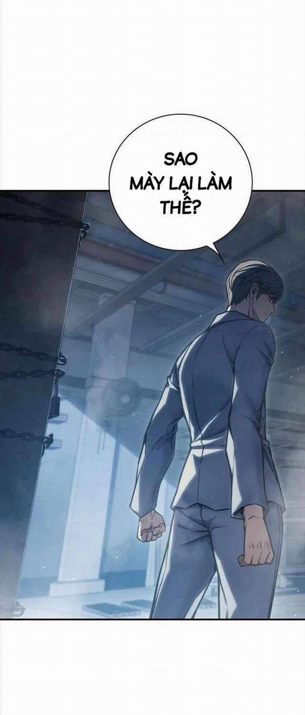 Nhà Tù Vị Thành Niên 6 trang 40