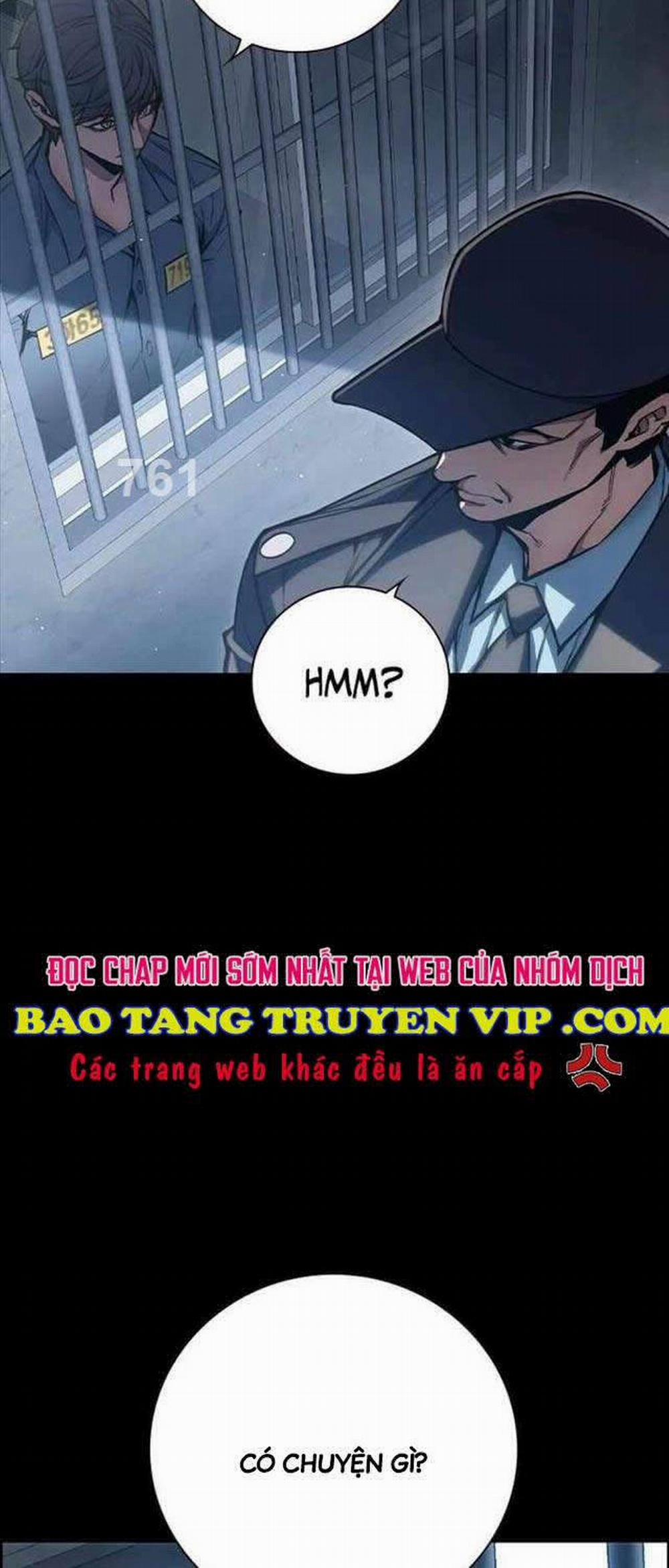 Nhà Tù Vị Thành Niên 6 trang 5