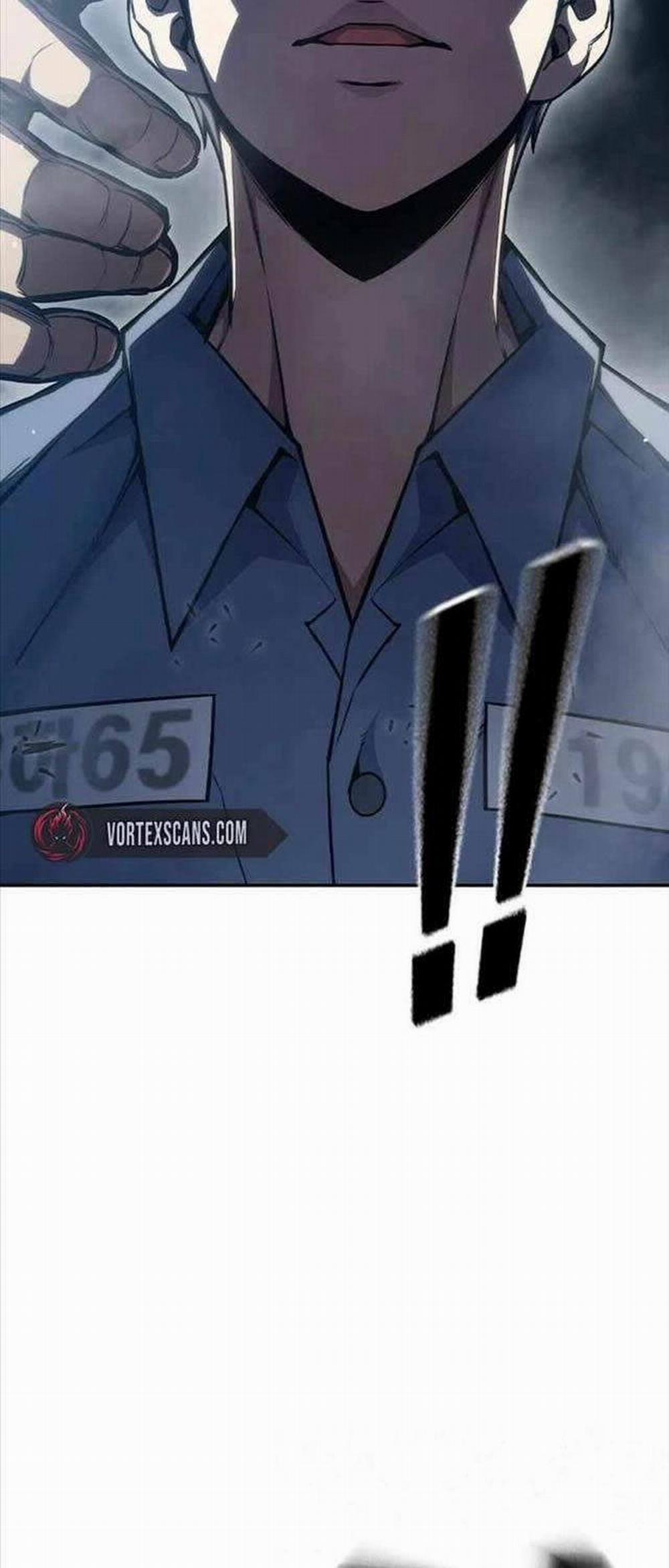 Nhà Tù Vị Thành Niên 6 trang 50