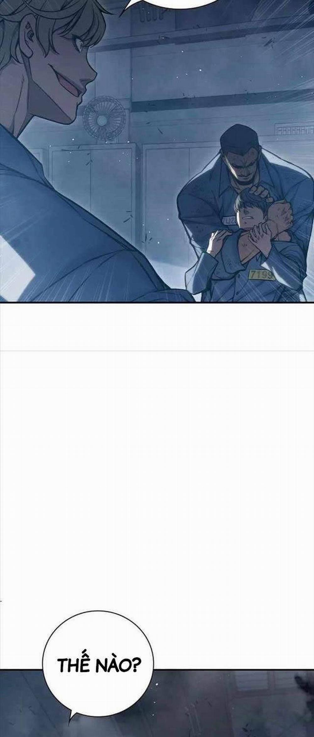 Nhà Tù Vị Thành Niên 6 trang 54