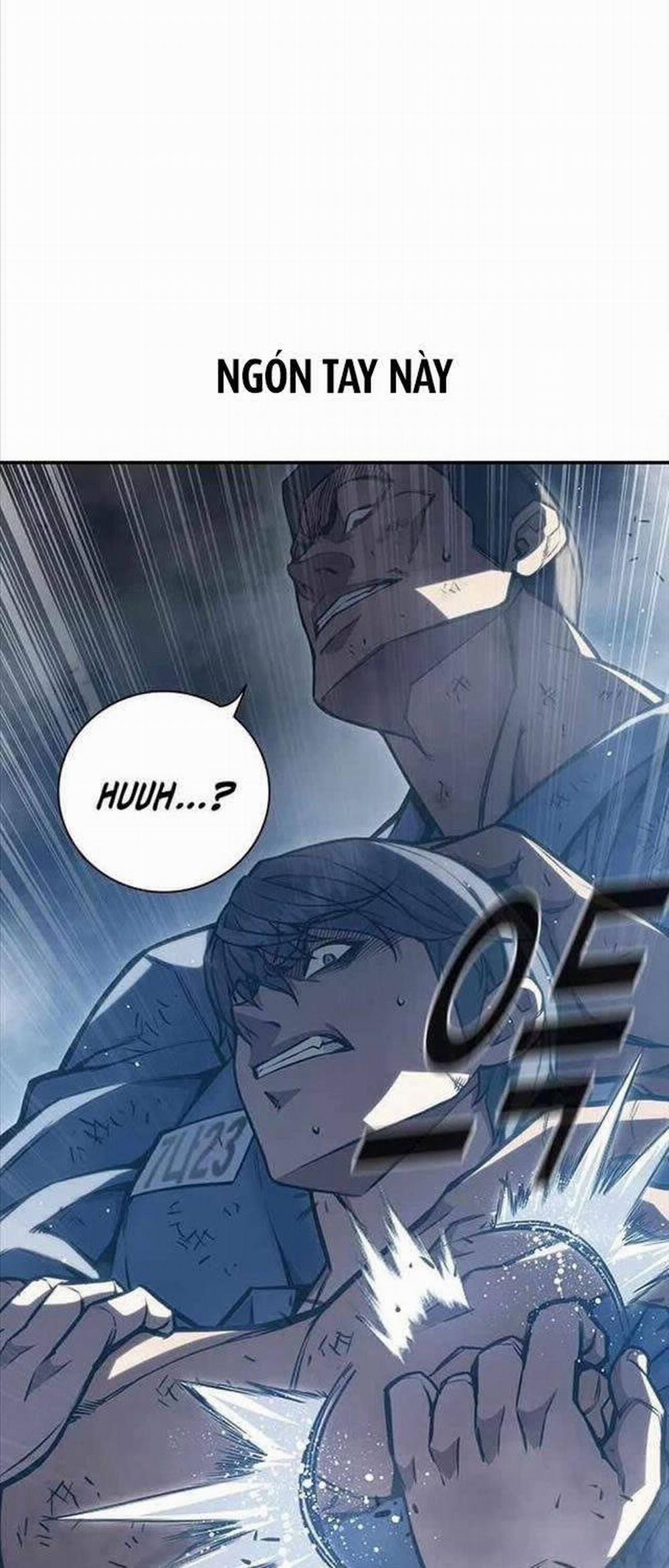 Nhà Tù Vị Thành Niên 6 trang 57