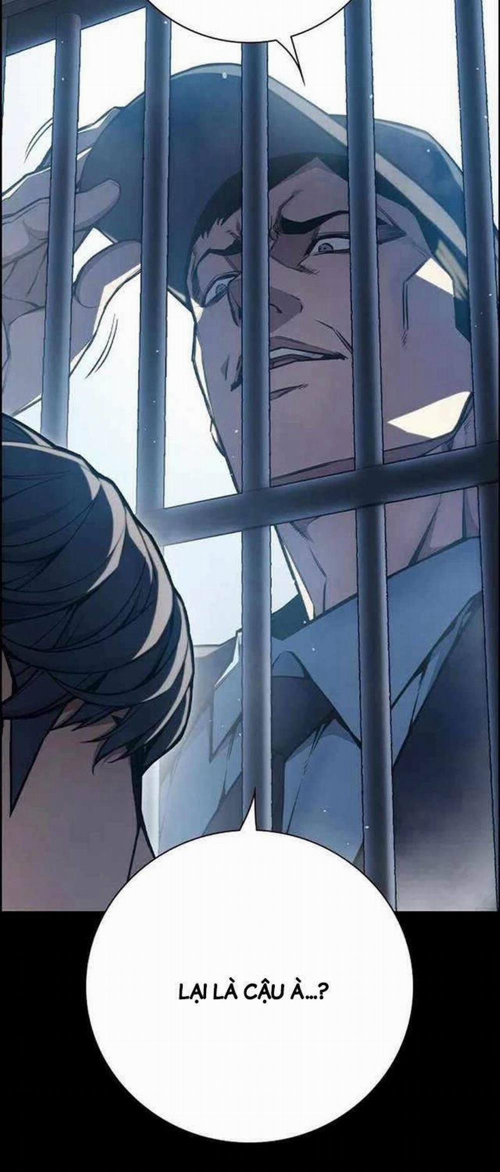 Nhà Tù Vị Thành Niên 6 trang 6