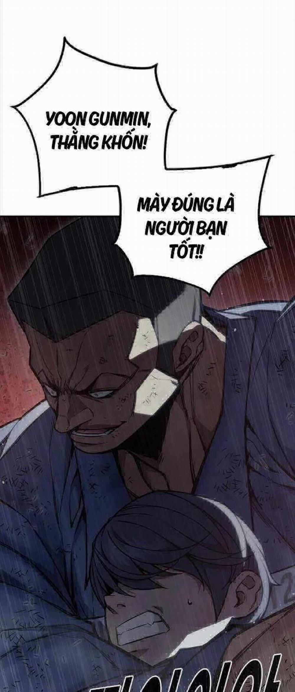 Nhà Tù Vị Thành Niên 6 trang 62