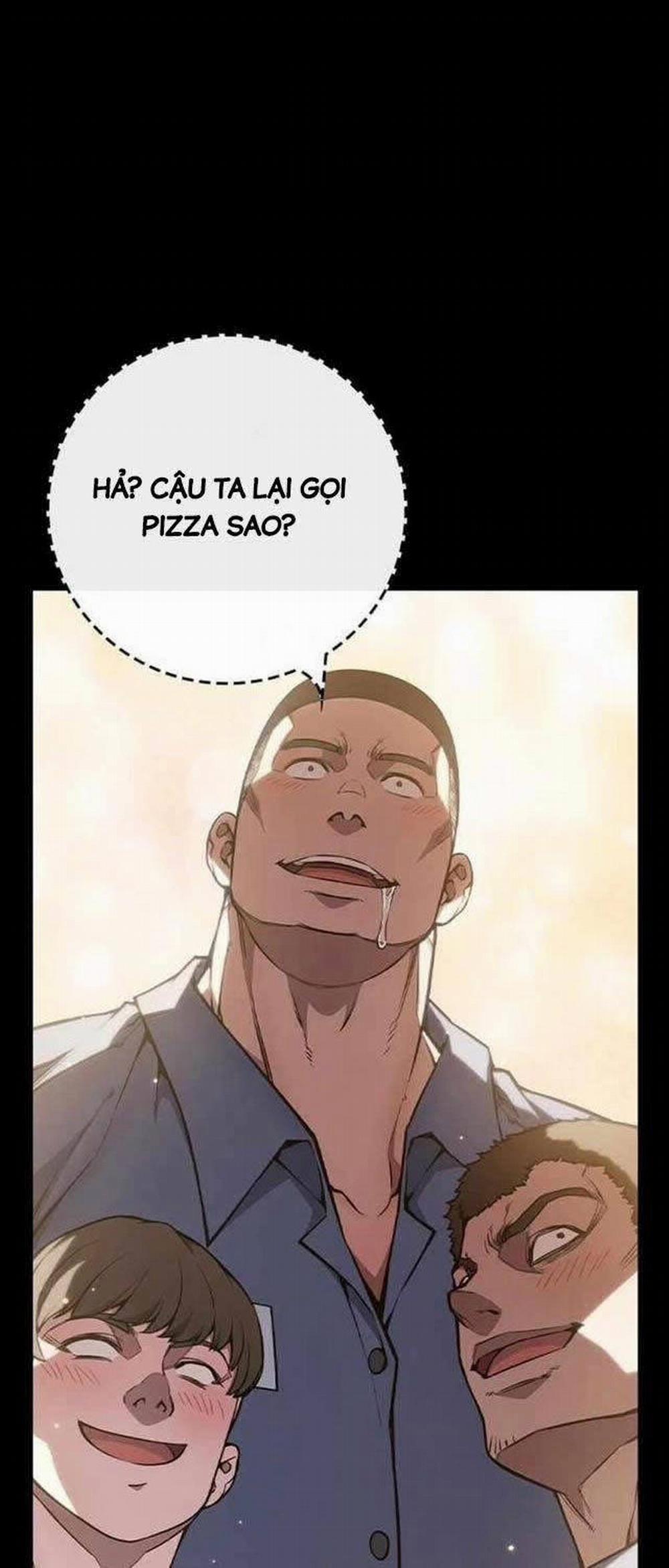 Nhà Tù Vị Thành Niên 6 trang 7