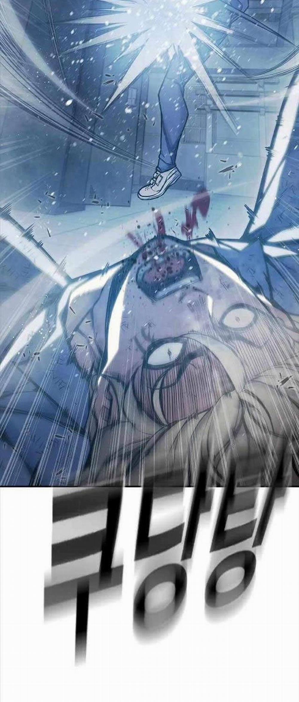 Nhà Tù Vị Thành Niên 6 trang 71