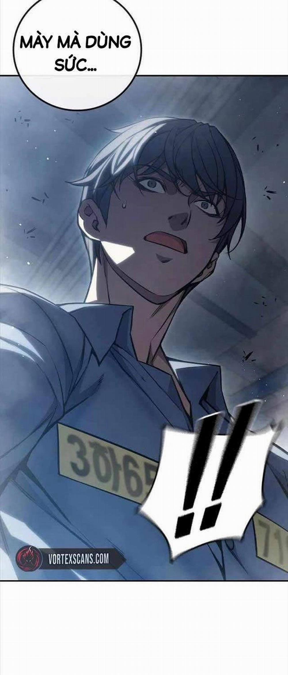 Nhà Tù Vị Thành Niên 6 trang 81