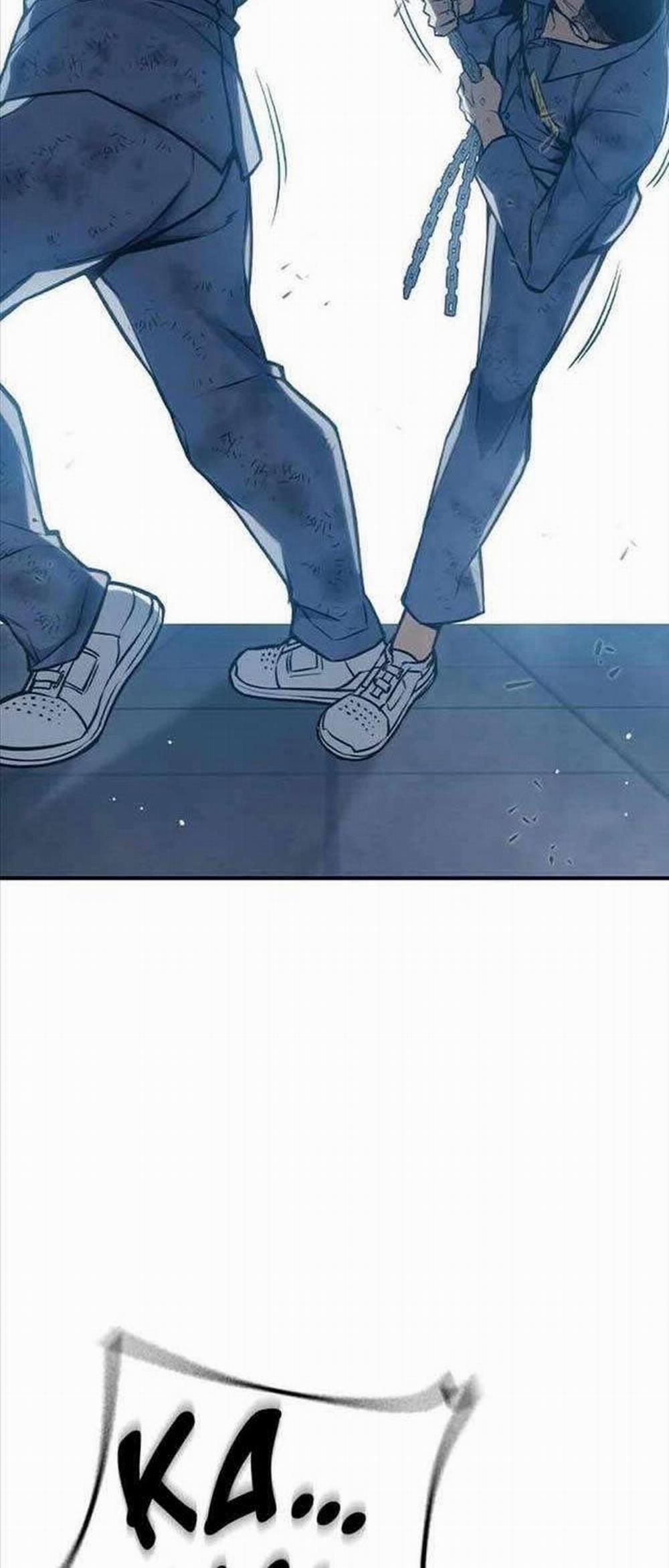 Nhà Tù Vị Thành Niên 6 trang 83