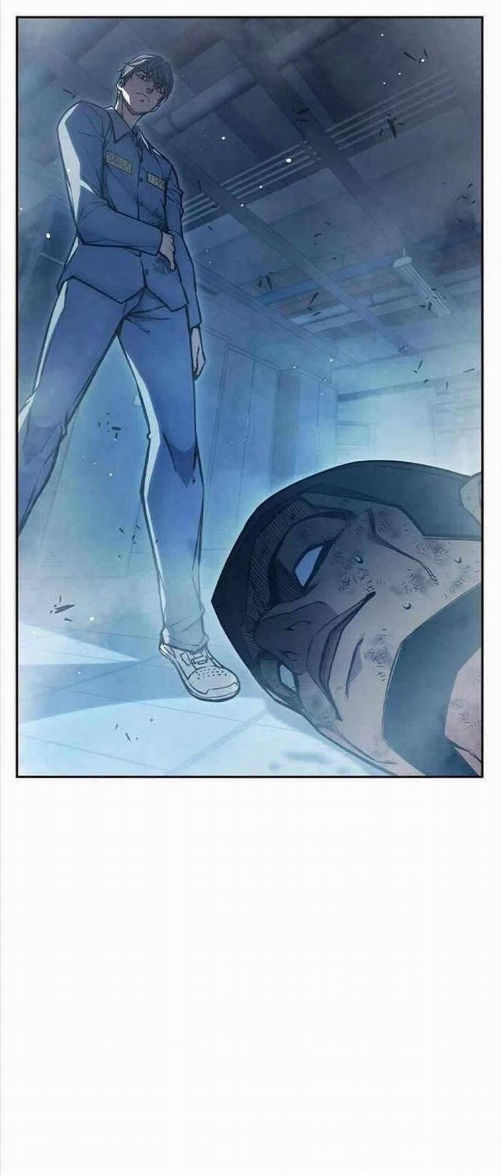 Nhà Tù Vị Thành Niên 6 trang 92