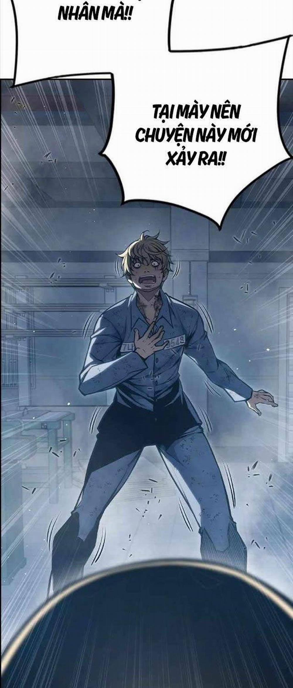 Nhà Tù Vị Thành Niên 6 trang 95
