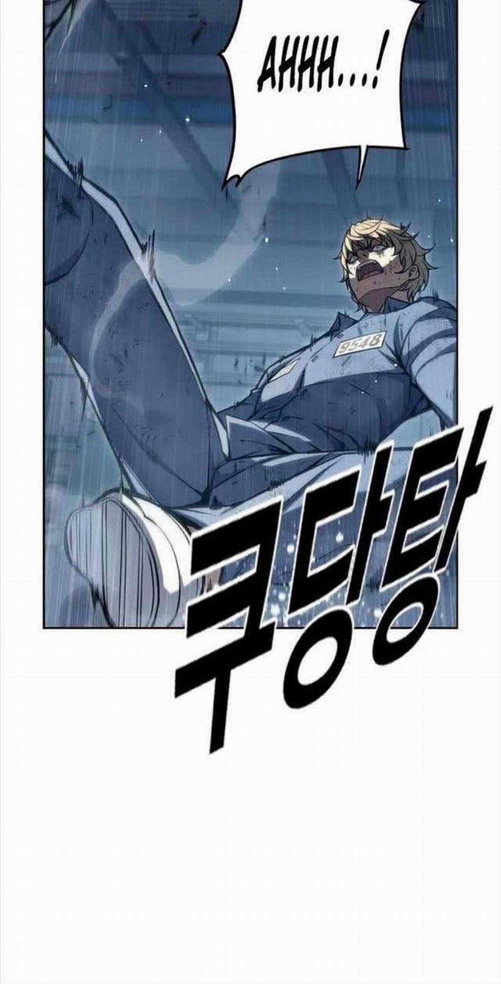 Nhà Tù Vị Thành Niên 6 trang 99