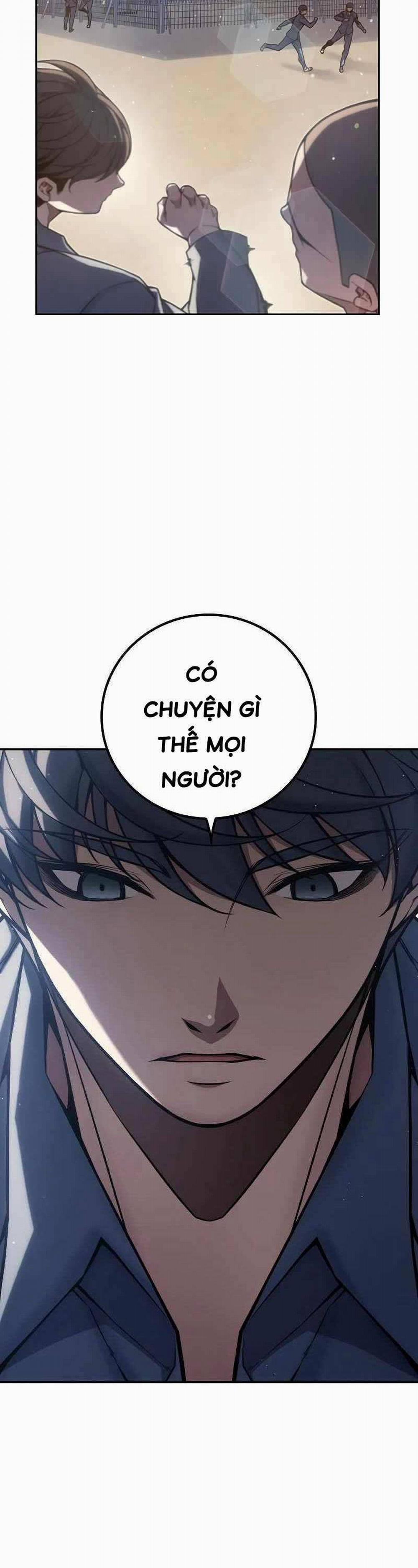 Nhà Tù Vị Thành Niên 7 trang 11