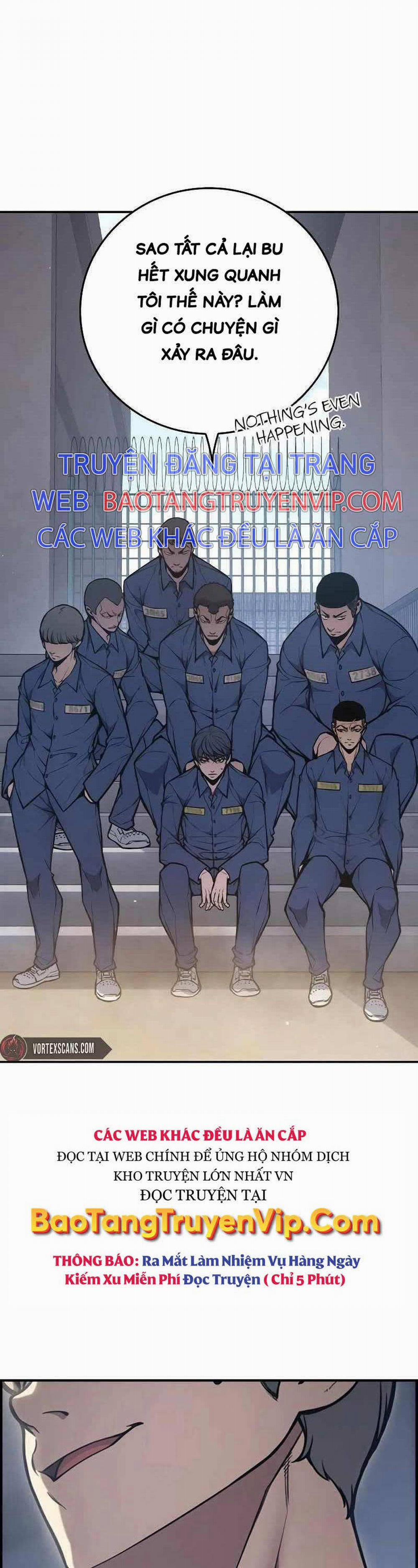 Nhà Tù Vị Thành Niên 7 trang 12