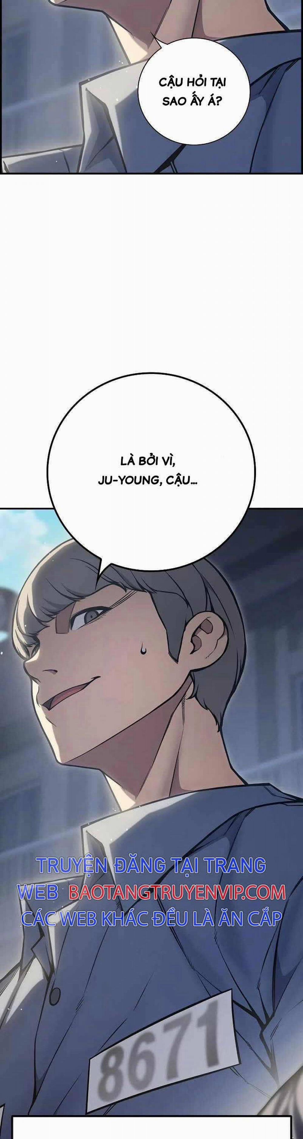 Nhà Tù Vị Thành Niên 7 trang 13