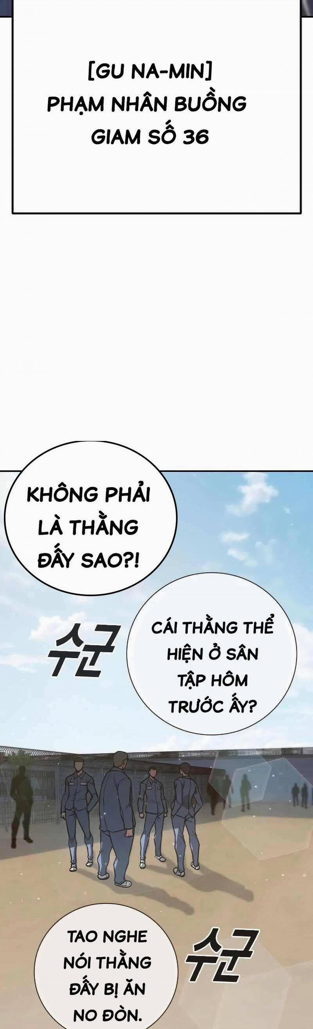 Nhà Tù Vị Thành Niên 7 trang 14
