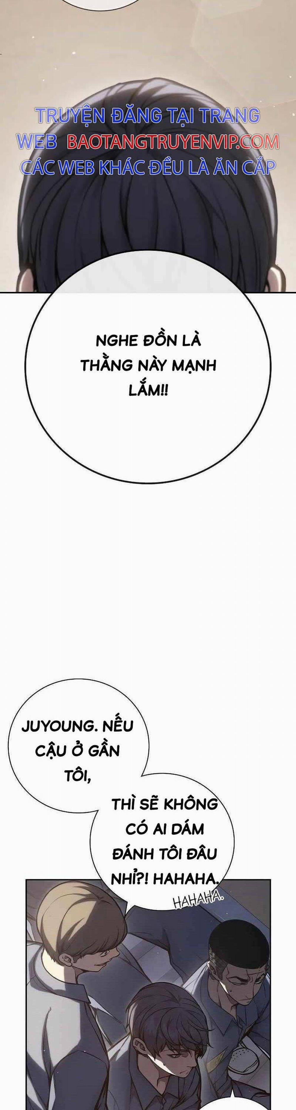 Nhà Tù Vị Thành Niên 7 trang 15