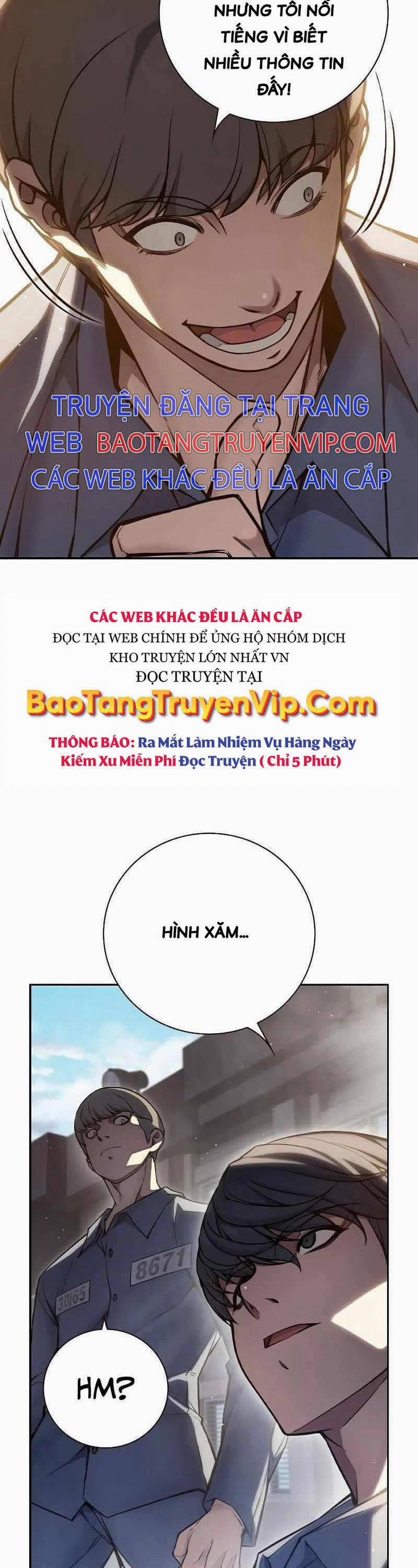 Nhà Tù Vị Thành Niên 7 trang 21