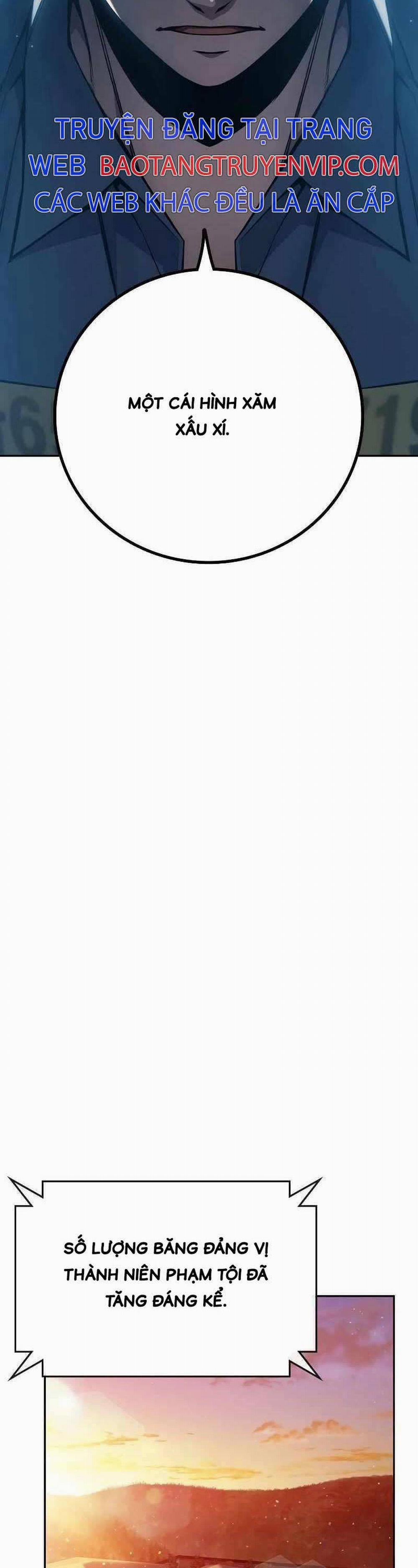 Nhà Tù Vị Thành Niên 7 trang 23