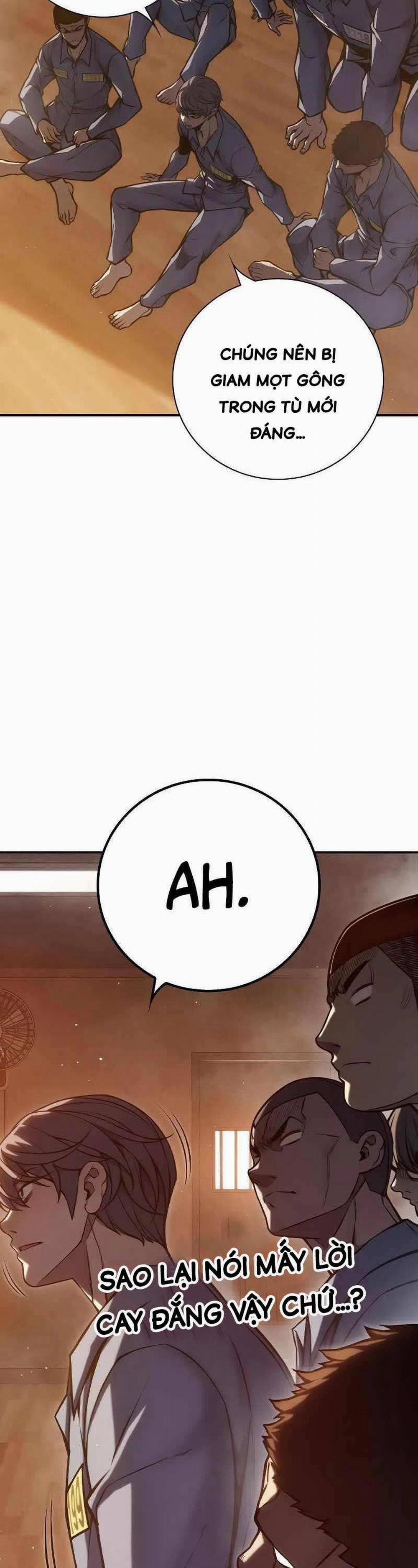 Nhà Tù Vị Thành Niên 7 trang 26