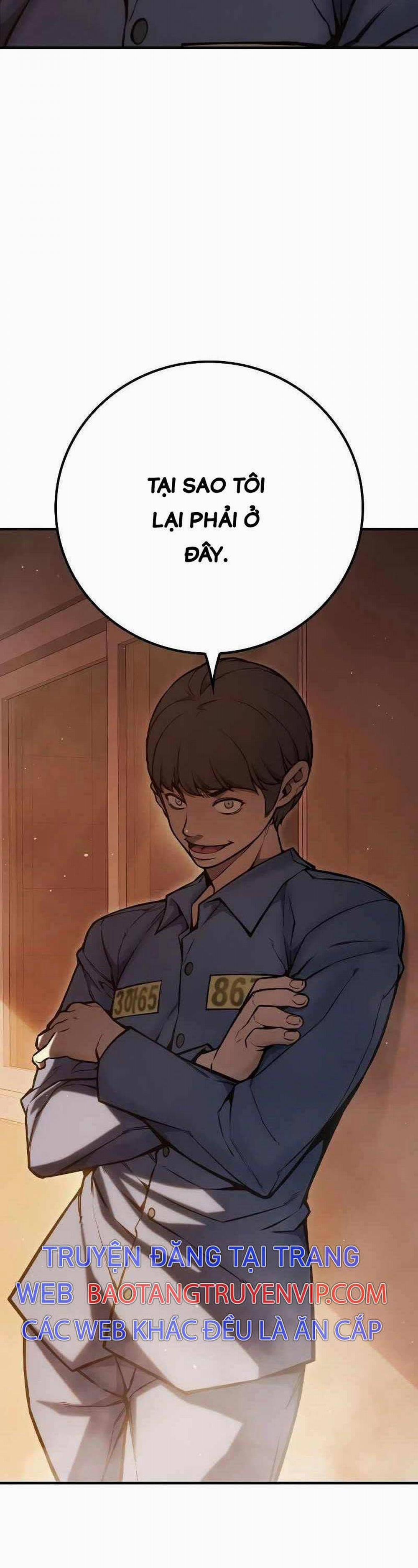 Nhà Tù Vị Thành Niên 7 trang 28