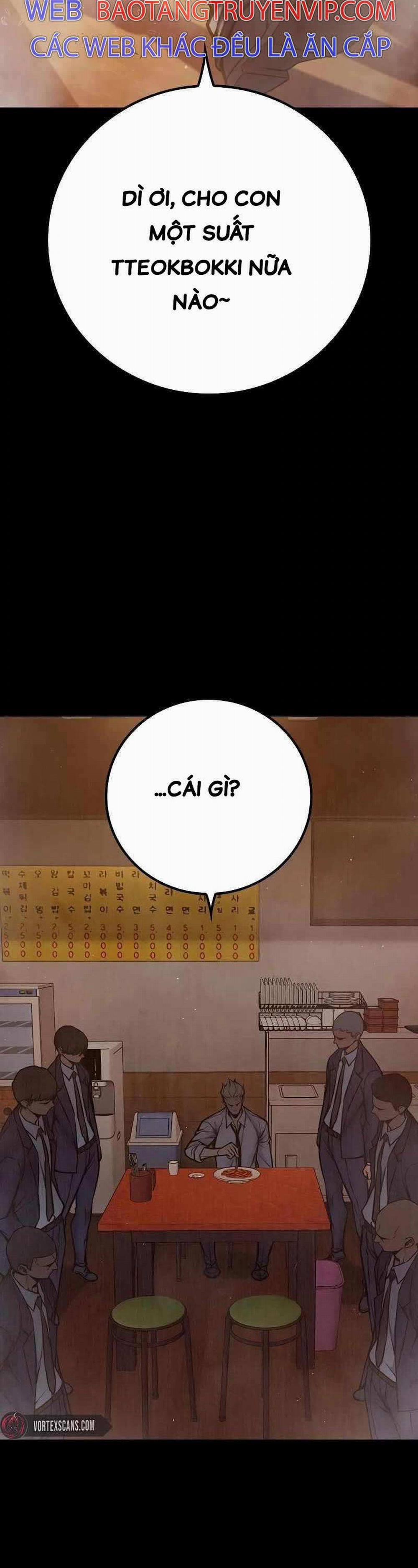 Nhà Tù Vị Thành Niên 7 trang 32