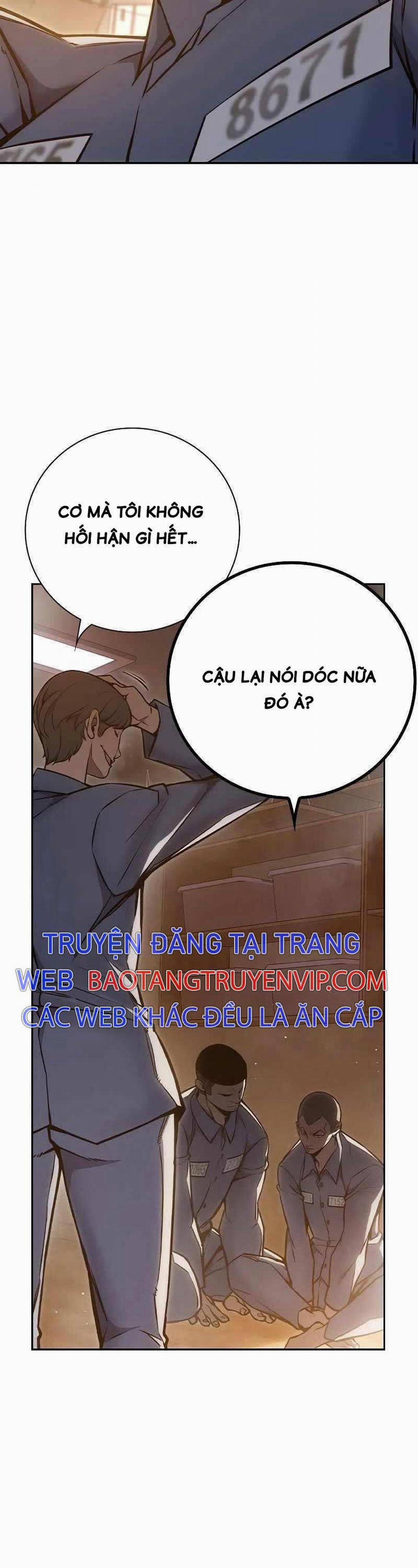 Nhà Tù Vị Thành Niên 7 trang 41