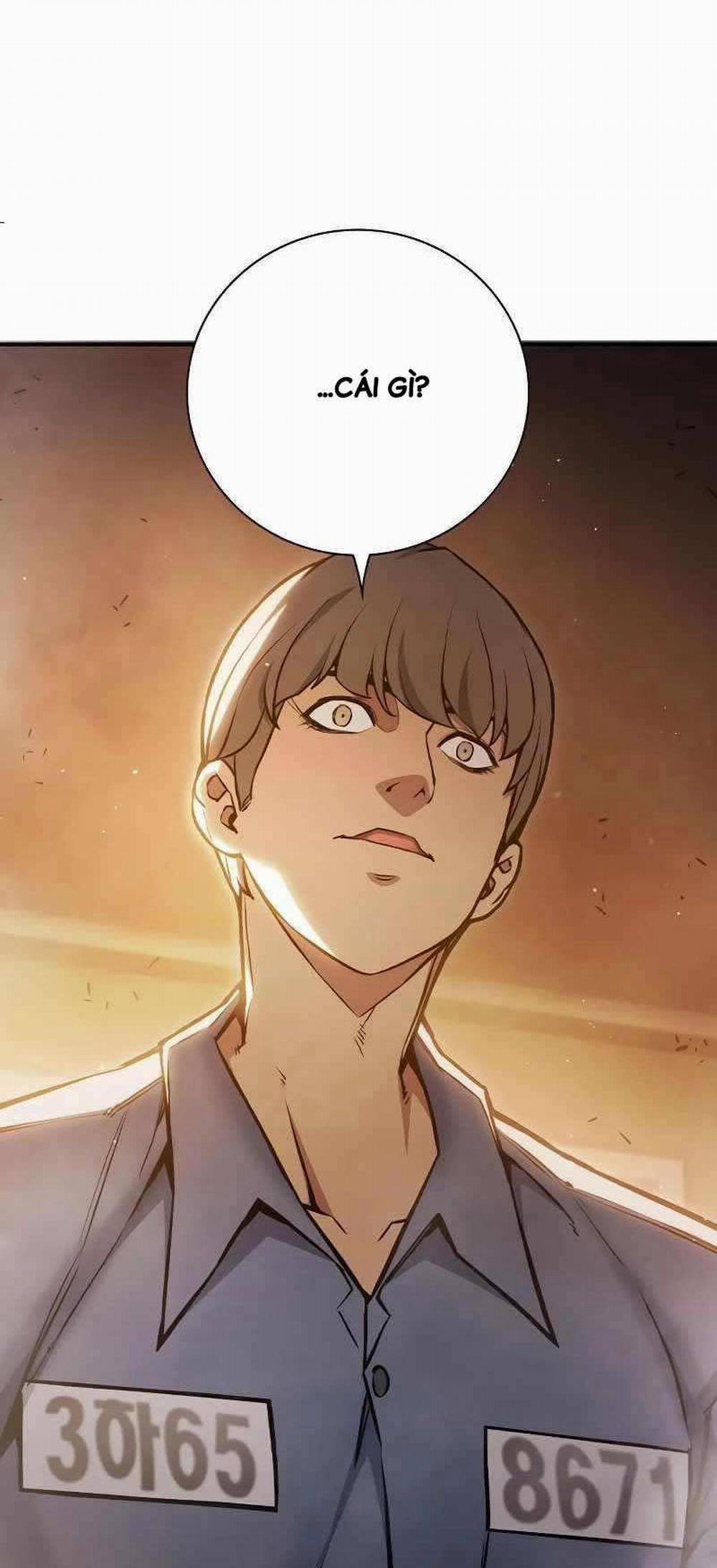 Nhà Tù Vị Thành Niên 7 trang 45