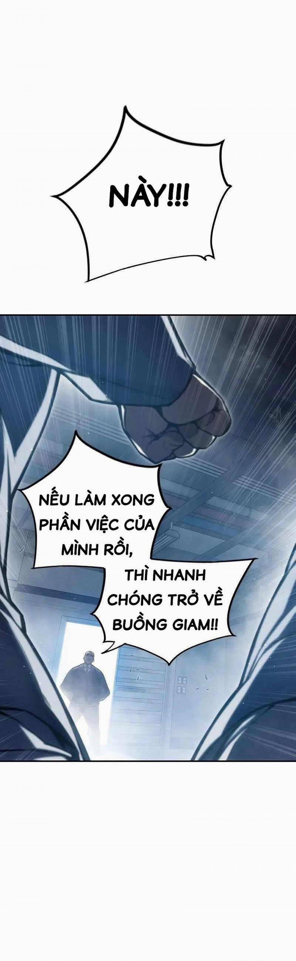 Nhà Tù Vị Thành Niên 7 trang 6