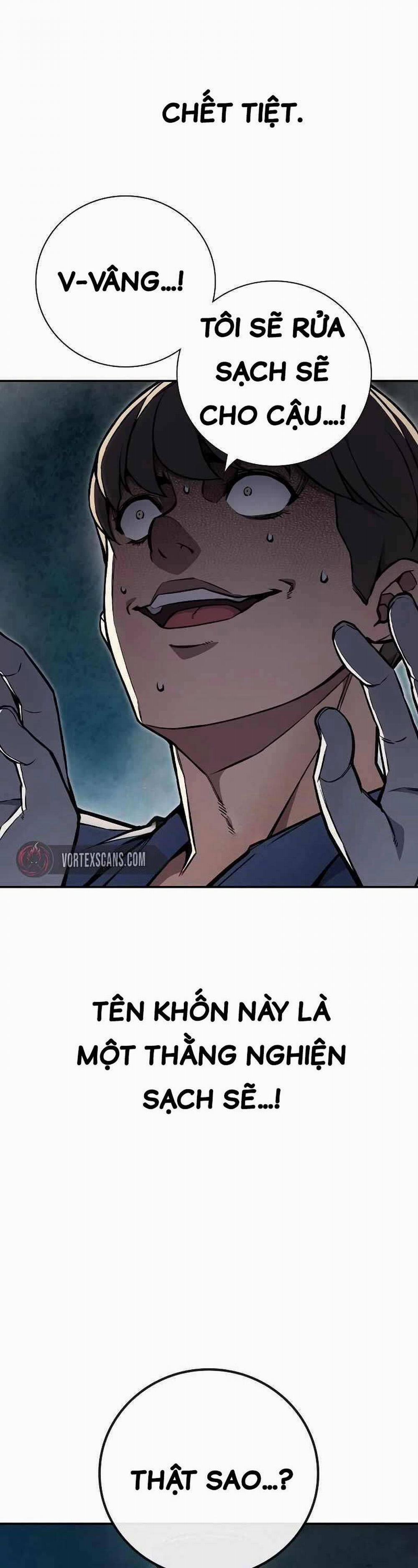 Nhà Tù Vị Thành Niên 7 trang 62