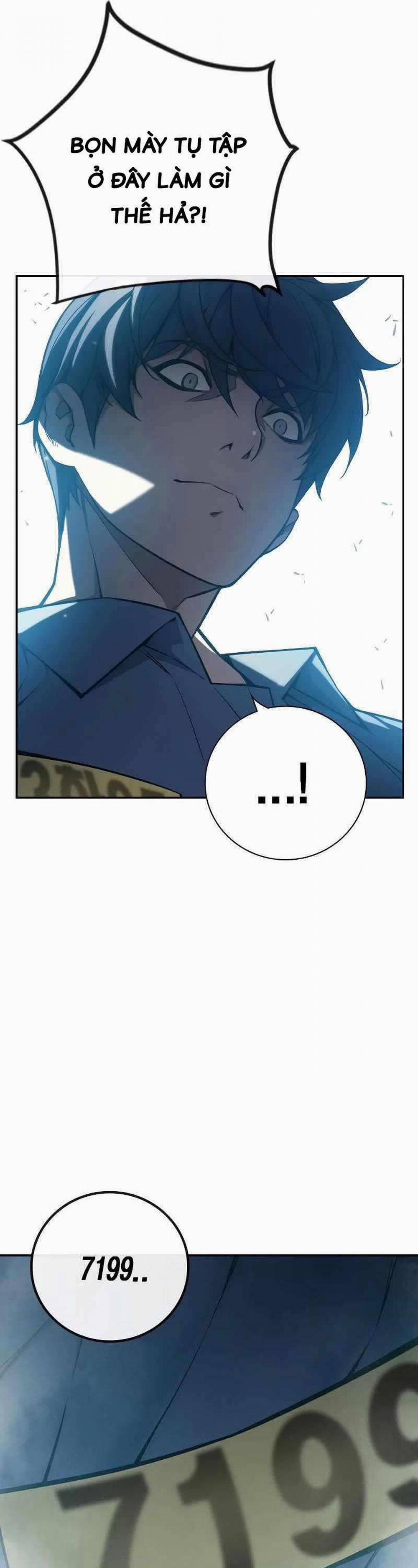 Nhà Tù Vị Thành Niên 7 trang 7