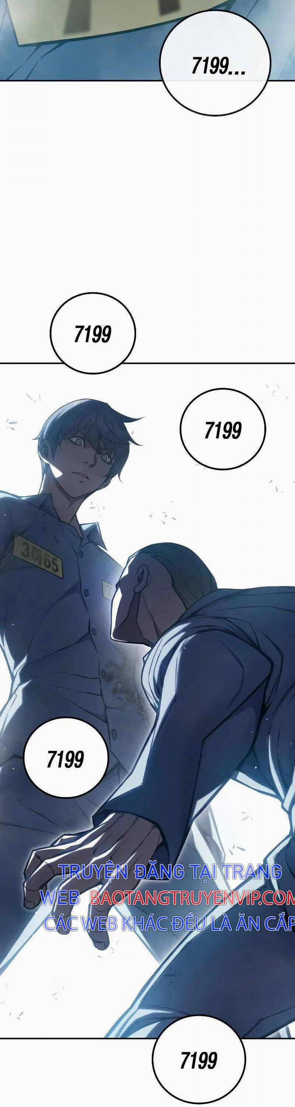 Nhà Tù Vị Thành Niên 7 trang 8