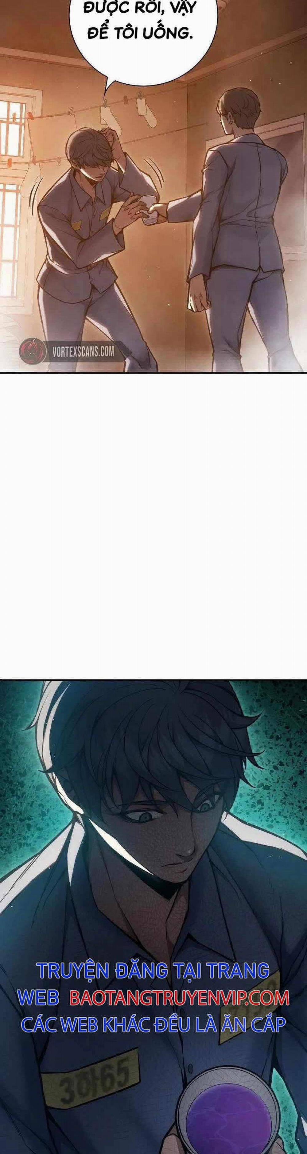 Nhà Tù Vị Thành Niên 7 trang 80